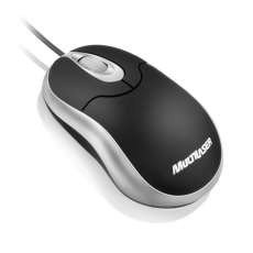 Mouse Mini Óptico Emborrachado USB - R$ 26,79 Mouse Mini Óptico Emborrachado USB - R$ 26,79