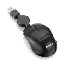Mouse Notebook FIT Preto - R$ 24,83 Mouse Notebook FIT Preto - R$ 24,83