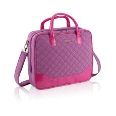 Bolsa Feminina Fashion Laptop roxo - R$ 116,12 Bolsa Feminina Fashion Laptop roxo - R$ 116,12