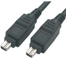 Cabo Firewire 400 4 Pinos Macho - R$ 3,75 Cabo Firewire 400 4 Pinos Macho - R$ 3,75