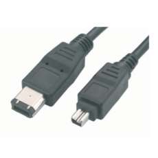 Cabo Firewire 400 6 P.M X 4 P.Macho - R$ 11,35 Cabo Firewire 400 6 P.M X 4 P.Macho - R$ 11,35