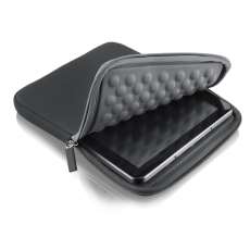 CASE NEOPRENE PARA TABLET 10` PRETO - R$ 61,40 CASE NEOPRENE PARA TABLET 10` PRETO - R$ 61,40