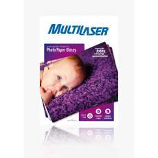 Papel para impressão de foto 200g - R$ 33,79 Papel para impressão de foto 200g - R$ 33,79