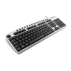 Teclado USB preço barato Multimídia - R$ 42,72 Teclado USB preço barato Multimídia - R$ 42,72