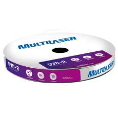 MIDIA DVD -R VEL. 08X - 10 UN. S - R$ 19,07 MIDIA DVD -R VEL. 08X - 10 UN. S - R$ 19,07