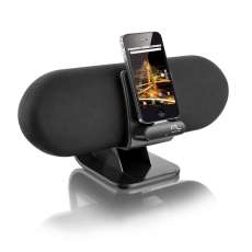 DOC IPHONE 15W RMS CAIXA DE SOM - R$ 127,59 DOC IPHONE 15W RMS CAIXA DE SOM - R$ 127,59