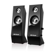 Caixa de som para pc potente 8W - R$ 111,09 Caixa de som para pc potente 8W - R$ 111,09