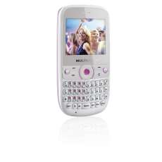 CELULAR STAR 4S 4 CHIPS BRANCO/ROS - R$ 82,86 CELULAR STAR 4S 4 CHIPS BRANCO/ROS - R$ 82,86