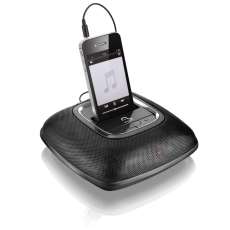 DOCK STATION UNIVERSAL 10W RMS BIVO - R$ 46,88 DOCK STATION UNIVERSAL 10W RMS BIVO - R$ 46,88