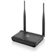 ROTEADOR 300 MBPS 1 PORTAS LAN 2 AN - R$ 122,07 ROTEADOR 300 MBPS 1 PORTAS LAN 2 AN - R$ 122,07