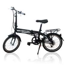 Bicicleta elétrica NANO BIKE AU700 - R$ 3.200,62 Bicicleta elétrica NANO BIKE AU700 - R$ 3.200,62