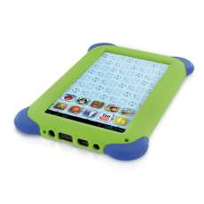 Kid Pad Verde 7" Multilaser. Tablet - R$ 413,03 Kid Pad Verde 7" Multilaser. Tablet - R$ 413,03