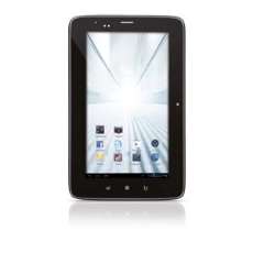 Tablet M-PRO Preto 7" 3G, Dual Core - R$ 280,39 Tablet M-PRO Preto 7" 3G, Dual Core - R$ 280,39