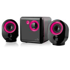 CAIXAS DE SOM PC 2.1 16W BASS ROS - R$ 110,76 CAIXAS DE SOM PC 2.1 16W BASS ROS - R$ 110,76