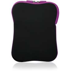 CASE NEOPRENE SMART ZIPER NOTEBOOK - R$ 48,68 CASE NEOPRENE SMART ZIPER NOTEBOOK - R$ 48,68
