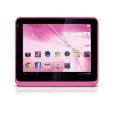 Tablet M8 ROSA - R$ 304,93 Tablet M8 ROSA - R$ 304,93