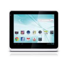 Tablet M8 BRANCO - R$ 589,41 Tablet M8 BRANCO - R$ 589,41
