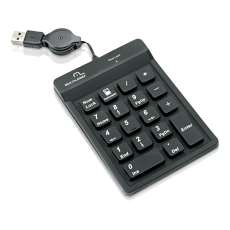 Teclado Numérico notebook - R$ 39,58 Teclado Numérico notebook - R$ 39,58