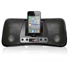 Dock Station 20W para iPhone e iPod - R$ 171,19 Dock Station 20W para iPhone e iPod - R$ 171,19