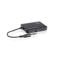Receptor de Música Bluetooth RE053 - R$ 146,01 Receptor de Música Bluetooth RE053 - R$ 146,01