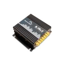 Amplificador potencia 500W - R$ 65,77 Amplificador potencia 500W - R$ 65,77