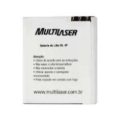 Bateria 900 mAh/ 3,7 V BL-5F para C - R$ 49,47 Bateria 900 mAh/ 3,7 V BL-5F para C - R$ 49,47