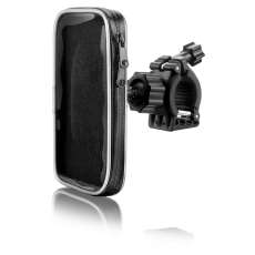 Suporte de smartphone 5' para bicic - R$ 61,89 Suporte de smartphone 5' para bicic - R$ 61,89