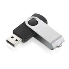 Multilaser Pen Drive 8GB Twist Bulk - R$ 29,78 Multilaser Pen Drive 8GB Twist Bulk - R$ 29,78