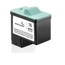 Cartucho Compatível com Lexmark Mod - R$ 51,21 Cartucho Compatível com Lexmark Mod - R$ 51,21