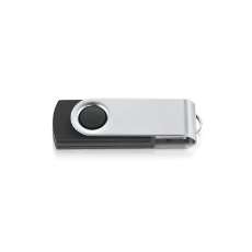 Pen Drive 4GB Twist 2 Preto Bulk - R$ 21,57 Pen Drive 4GB Twist 2 Preto Bulk - R$ 21,57