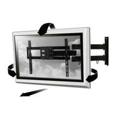 Suporte de Ferro para TV LED/LCD In - R$ 125,47 Suporte de Ferro para TV LED/LCD In - R$ 125,47