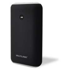 Carregador Portátil 7800Mah 2 Porta - R$ 114,33 Carregador Portátil 7800Mah 2 Porta - R$ 114,33