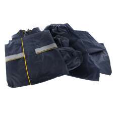 Calça e Jaqueta para Motociclista - - R$ 147,00 Calça e Jaqueta para Motociclista - - R$ 147,00