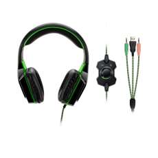 Headset Gamer Dual Shock Led - Mult - R$ 172,39 Headset Gamer Dual Shock Led - Mult - R$ 172,39