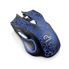 Firemouse Gamer Performance - MO236