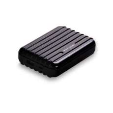 Carregador portátil Power Bank 4500 - R$ 45,37 Carregador portátil Power Bank 4500 - R$ 45,37