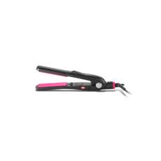 Prancha cerâmica para cabelos Bivol - R$ 64,69 Prancha cerâmica para cabelos Bivol - R$ 64,69