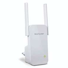Repetidor de sinal 300Mbps com 2 an - R$ 101,69 Repetidor de sinal 300Mbps com 2 an - R$ 101,69