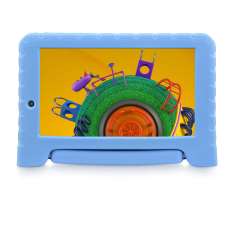 Tablet Discovery Kids 7 pol. Wifi B - R$ 462,34 Tablet Discovery Kids 7 pol. Wifi B - R$ 462,34