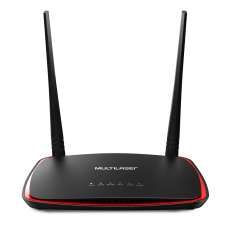 Roteador Access Point 300MBPS 2 ant - R$ 105,42 Roteador Access Point 300MBPS 2 ant - R$ 105,42