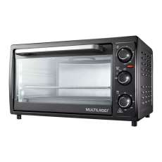 Forno elétrico Top 45L 1500w - R$ 618,35 Forno elétrico Top 45L 1500w - R$ 618,35