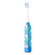 Escova dental infantil eletrica - R$ 46,88 Escova dental infantil eletrica - R$ 46,88