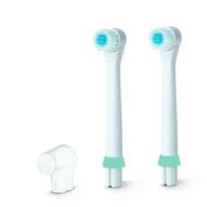 Refil para escova dental adulto ele - R$ 23,52 Refil para escova dental adulto ele - R$ 23,52